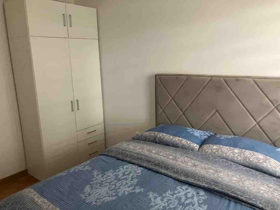 Apartman Vrbas 1 + Podzemna Garaza Баня Лука Екстериор снимка